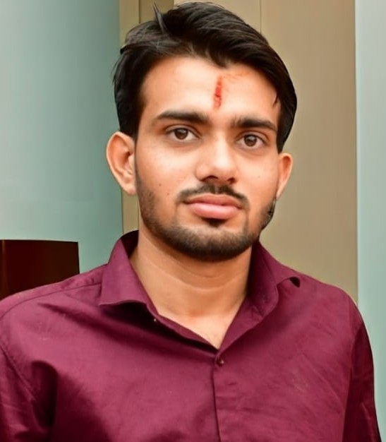 Kuldeep Tanwar 